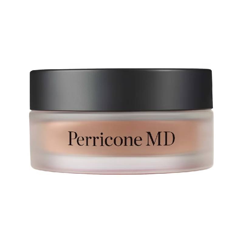 Perricone MD NO MAKEUP Radiant Glow Balm 35 г Bronze